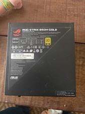 ASUS ROG Strix 850W 80 Plus
