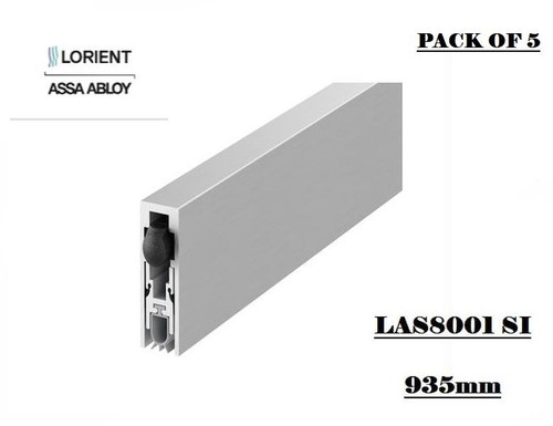Drop down seal pack 5 - seal,