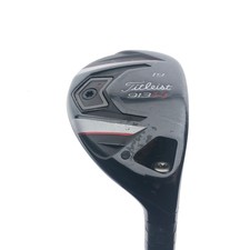 Used Titleist 913 H 3 Hybrid /