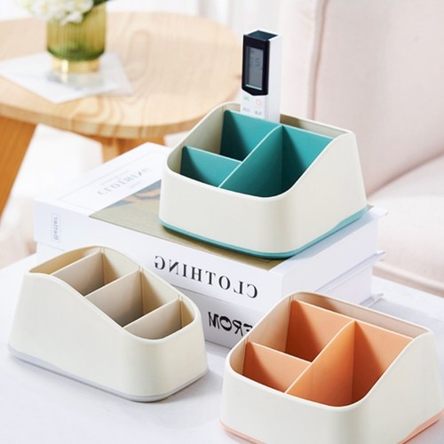 Remote control holder desk - holder,