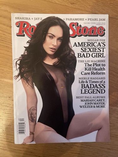 Rolling stone magazine - 🔶️rolling,