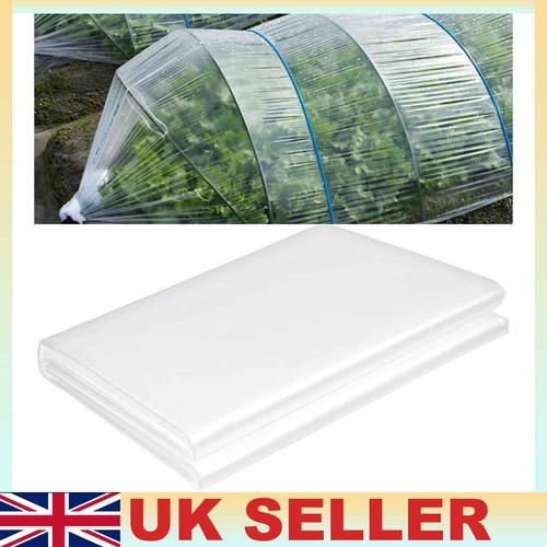 Heavy duty polythene sheeting - polythene,