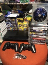 PlayStation 3 Super Slim 500gb