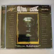 Solid Steel Presents DJ Food &