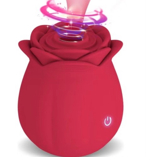 Rose-Sucker-Clit-Suction-Water