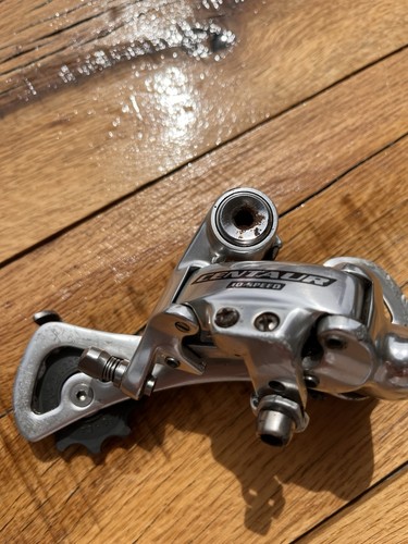 Campagnolo centaur speed - 10,
