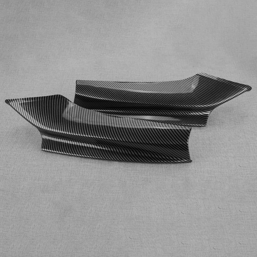 Kit front bumper - front,