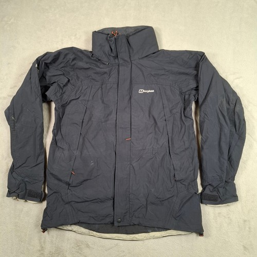 Berghaus jacket mens - jacket, small