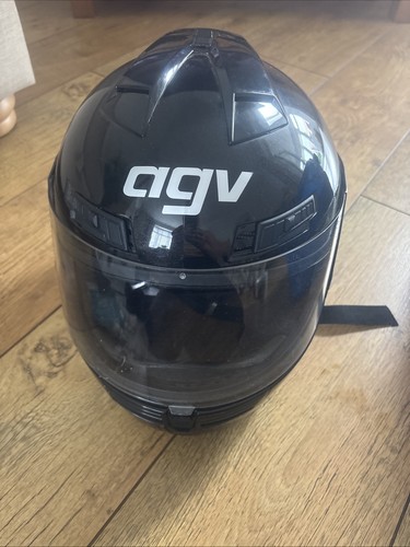 Agv stinger motorcycle full - agv,