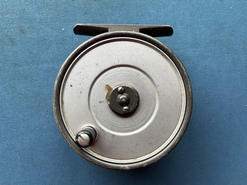 Nice vintage hardy alnwick - nice!,