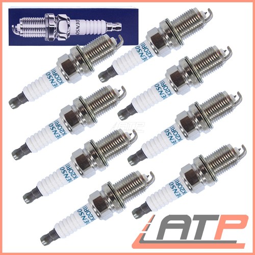 Denso spark plugs iridium - denso,