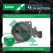 Air Mass Sensor fits CITROEN