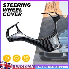 1PCS Steering Wheel Trim