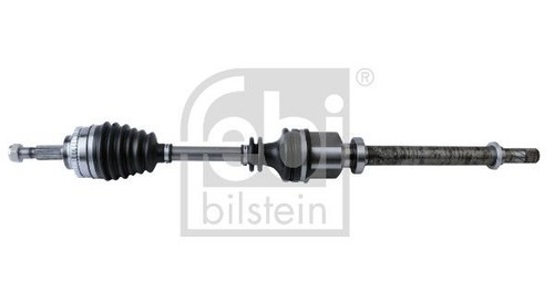 Febi bilstein drive shaft - bilstein,