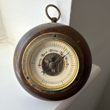 Vintage Swift Nautical Wall