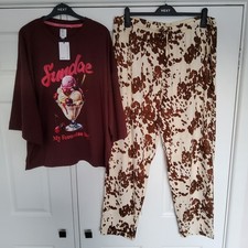 Next womens burgundy sundae - next,