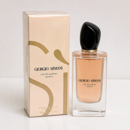 Giorgio armani sì intense eau - armani,