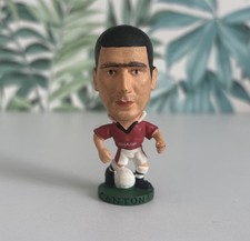 Corinthian Prostars Football Figure Manchester United Eric Cantona PL421 Loose