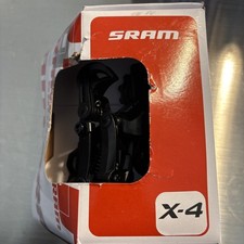 SRAM X4 Rear Derailleur