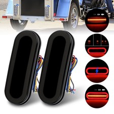 2X Halo Neon Halo Ring Dual