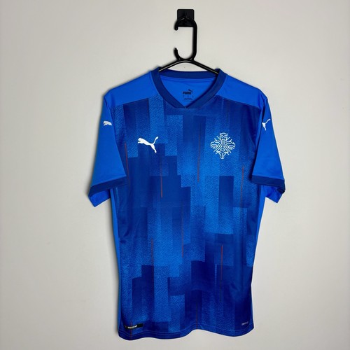 Iceland football shirt jersey - shirt,