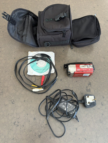Panasonic sdr s70 - panasonic, sdr-s70