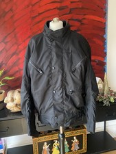 Scott Leathers Full Armour