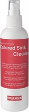 Franke Kitchen Colored Sink