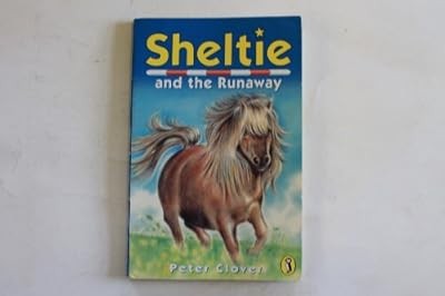 Sheltie and the - sheltie,