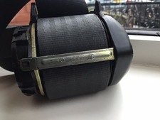  Front Left Hand Seat Belt for