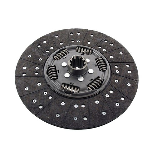 Clutch disc fits daf - clutch,
