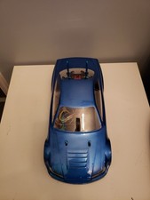 Tt02 1/10 tamiya rc rtr