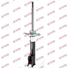 Shock absorber Front Axle Top