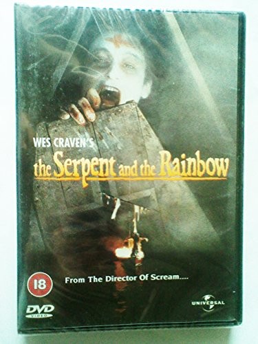 The serpent and - and,