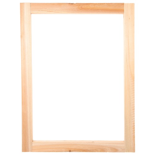 Sturdy wooden screen printing - sturdy,