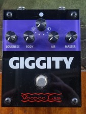 Voodoo Lab | Giggity Overdrive