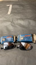 Cortina mk2 wing mirrors