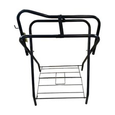 Saddle Rack Saddle Holder for