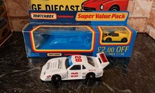 Matchbox Superkings SP-760
