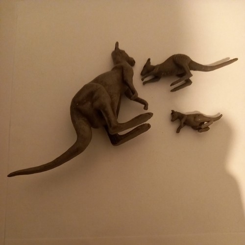 Vintage britains safari - vintage, safari/zoo