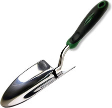 Edward Tools Bend-Proof Garden