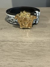 Versace Belt Womens