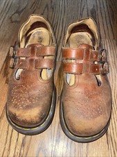 Dr. Martens 8065 Mary Jane