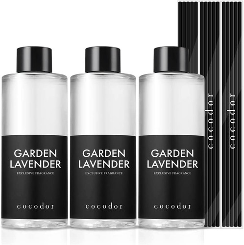 Cocod cocodor reed diffuser - cocodor,