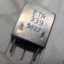 TOKO RCL ETR 339 Variable