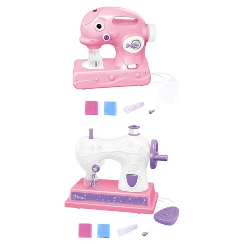Electric sewing machine - sewing,