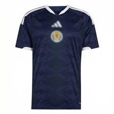Scotland Home Shirt, All Adult