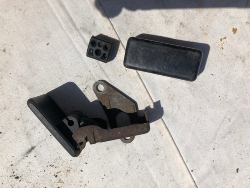 Rover mgzt bonnet pull - 75/mgzt,