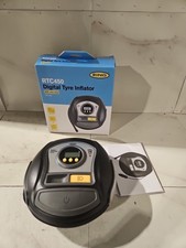 Ring 12v Digital Tyre Inflator Air Compressor Wheel Car Pump RTC450  (Unit Only)