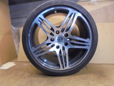 Porsche 997 C4S / Turbo 11Jx19